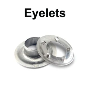 Eyelets